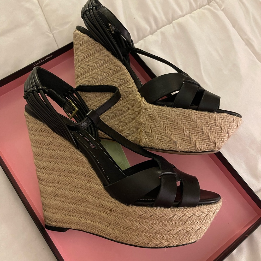 Steven By Steve Madden, Wikka Wedge - image 2